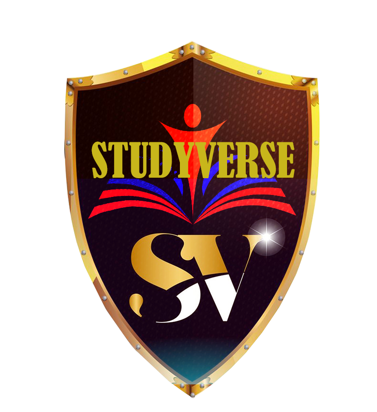 StudyVerse logo